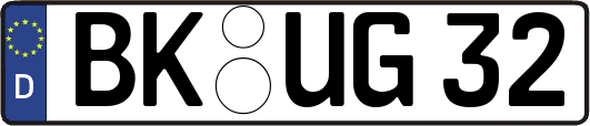 BK-UG32