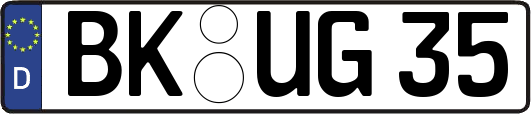 BK-UG35