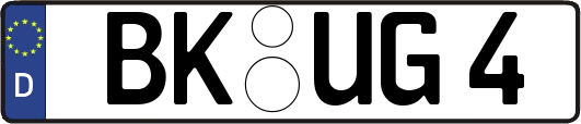 BK-UG4