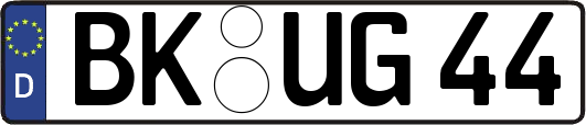 BK-UG44