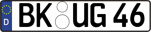 BK-UG46