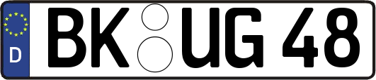 BK-UG48