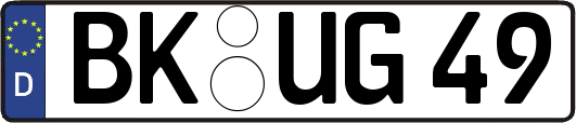 BK-UG49