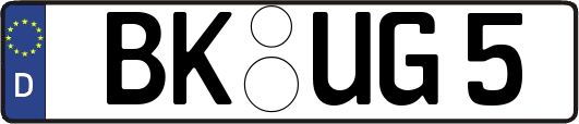 BK-UG5