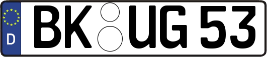 BK-UG53