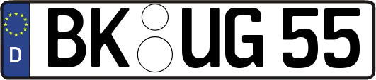 BK-UG55