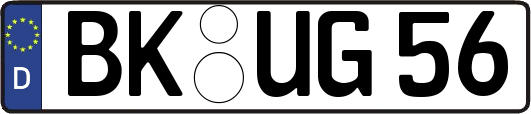 BK-UG56