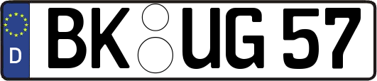 BK-UG57