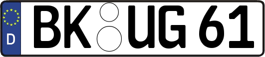 BK-UG61