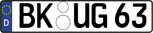 BK-UG63