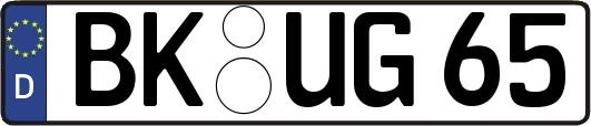 BK-UG65