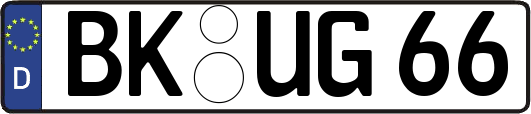 BK-UG66