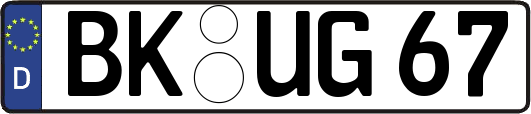 BK-UG67