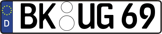 BK-UG69