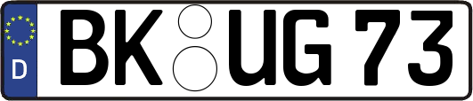 BK-UG73
