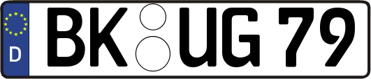 BK-UG79