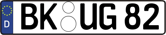 BK-UG82