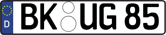 BK-UG85
