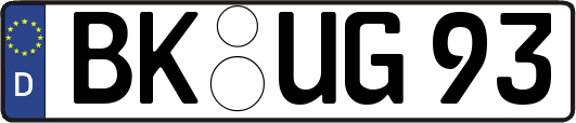 BK-UG93