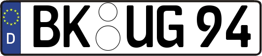 BK-UG94