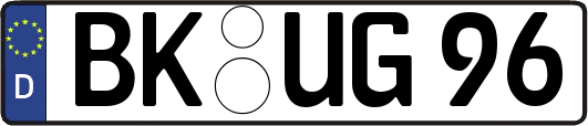 BK-UG96