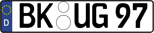 BK-UG97