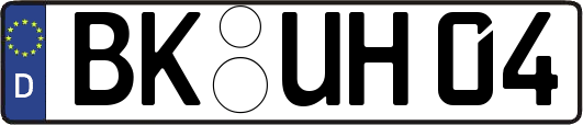 BK-UH04