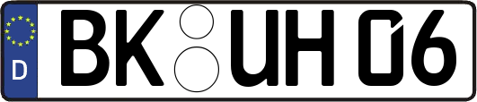 BK-UH06