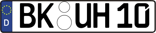 BK-UH10