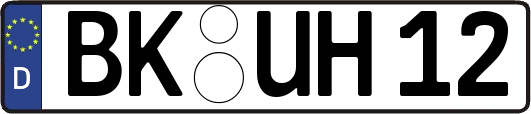 BK-UH12