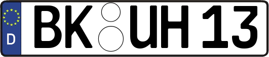 BK-UH13