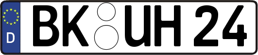 BK-UH24