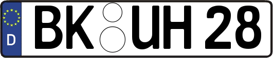BK-UH28