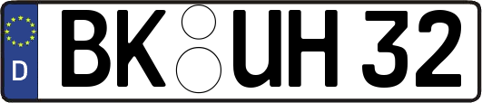 BK-UH32
