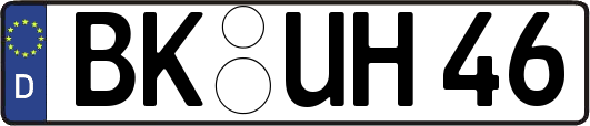 BK-UH46