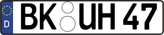 BK-UH47