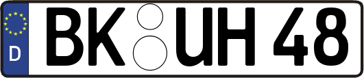 BK-UH48