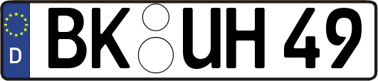 BK-UH49