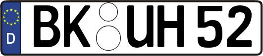 BK-UH52