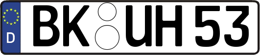 BK-UH53