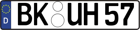 BK-UH57