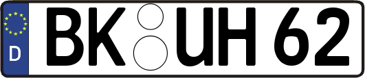 BK-UH62