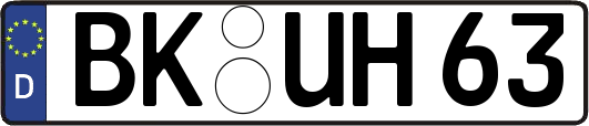 BK-UH63