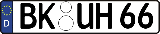 BK-UH66