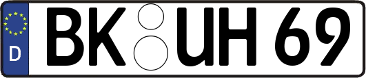 BK-UH69