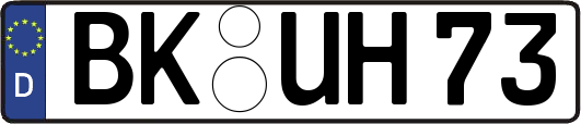 BK-UH73