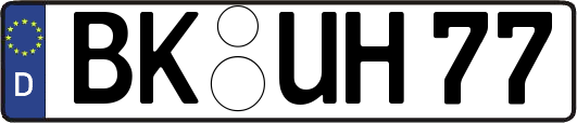 BK-UH77