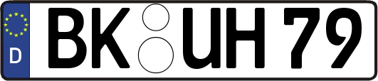 BK-UH79