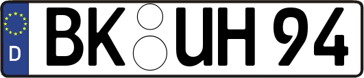 BK-UH94