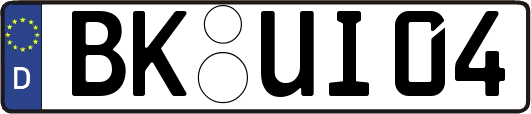 BK-UI04
